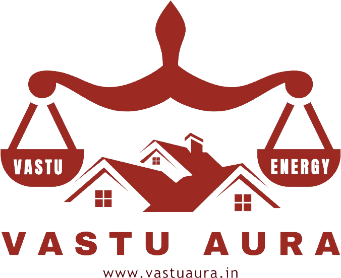 vastuaura logo