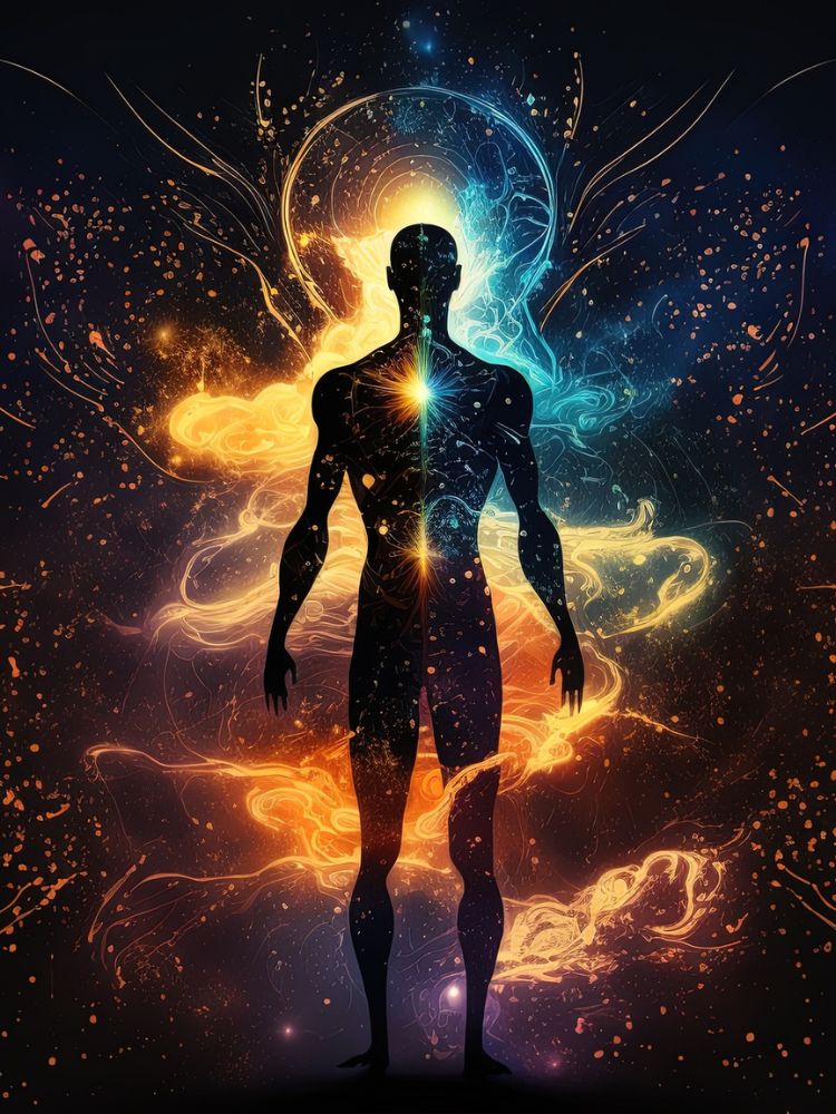 cosmic energy enhancement