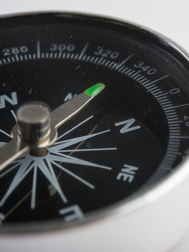 directional energy balance