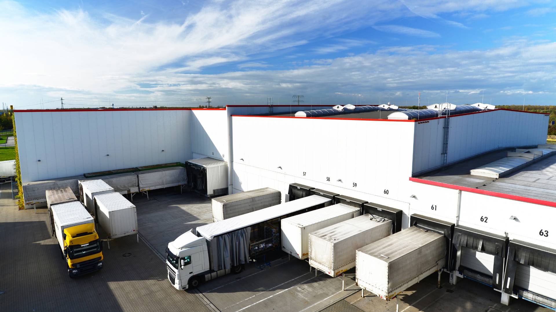 warehouse