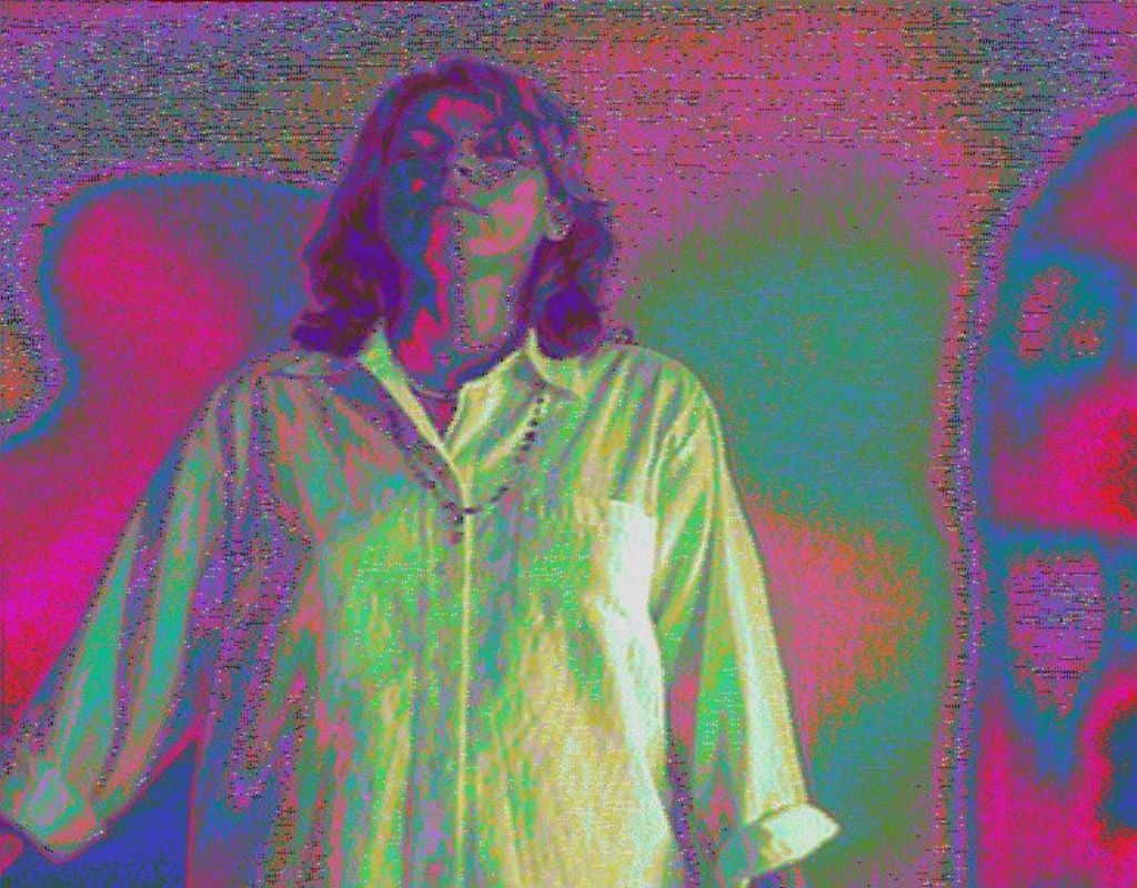 paranormal